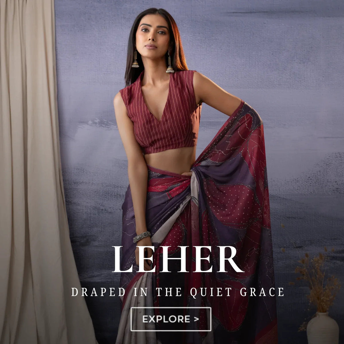 Leher