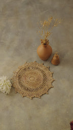 Royal Signature Fusion (Traditional) Saree